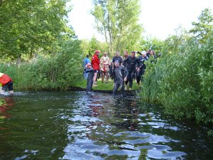 Midsummer Triathlon Grossensee 297